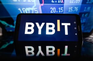 Crypto exchange Bybit loses $1.4 billion to hackers in largest crypto theft 