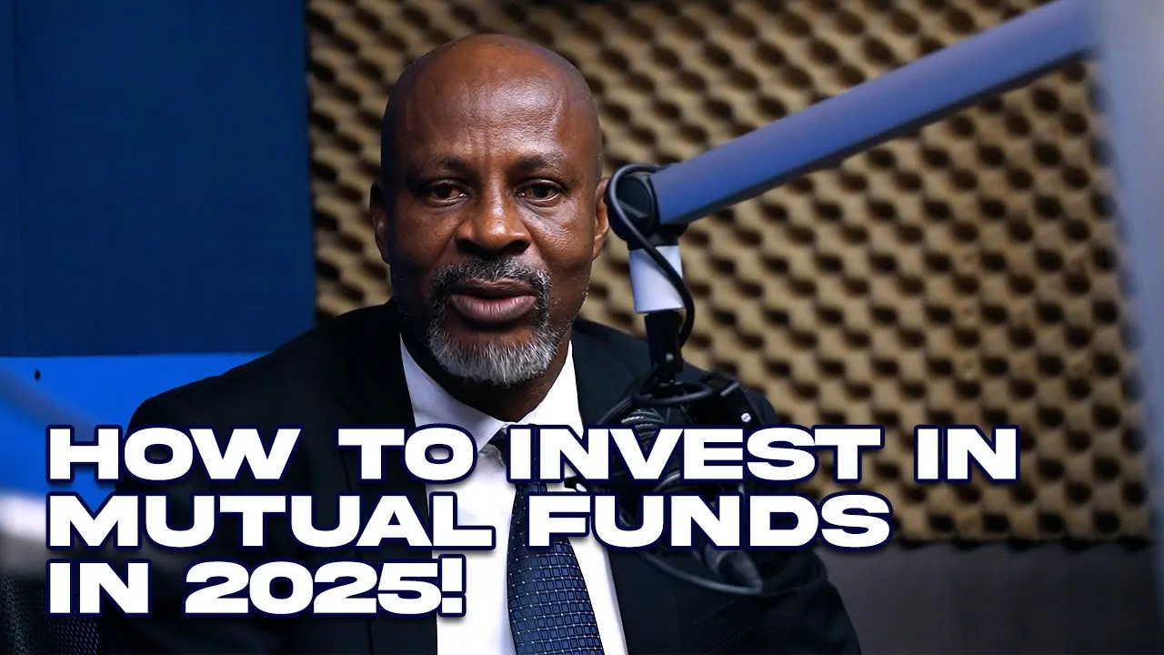 How to Invest in Mutual Funds in 2025!