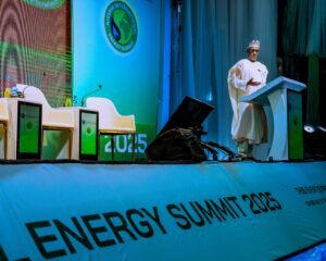 Improved gas infrastructure will boost energy access in Nigeria, transform economy – Mele Kyari 