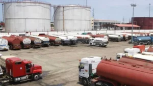 IPMAN raises concerns over delayed Chinese refinery partnership