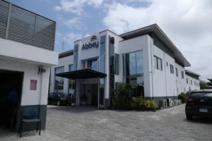 Abbey Mortgage Bank: A rising star in Nigeria’s financial sector 