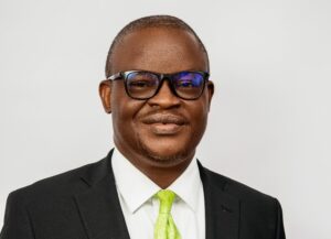 Unity Bank appoints Ebenezer Kolawole as Acting MD/CEO as Tomi Somefun retires  
