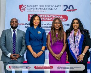 Board diversity and inclusion: A new imperative for Nigerian companies