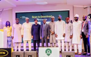 Lagos unveils ‘MyLagos App’, features traffic updates, business listings, others