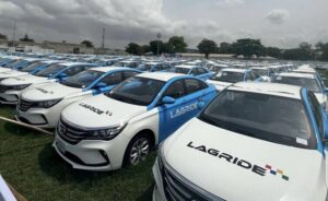 Lagride expands Drive-to-Own scheme as drivers’ earnings surge