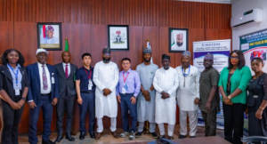 NASENI partners Energy firm for manufacturing, distribution of CNG kits in Nigeria 