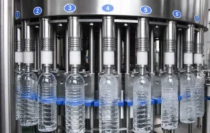 Over 25% of table water producers shut down in Ogun over multiple taxes, poor power supply – ATWAP  