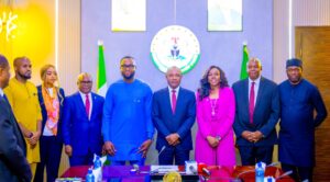 FG to train 1.1 million Enugu residents in digital skills by 2027 – Bosun Tijani 