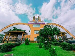 UNIBEN partners Raw Materials Research agency to support manufacturing industries with research