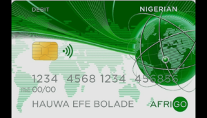 Moniepoint and AfriGO to distribute 5 million cards to boost digital payment in Nigeria 