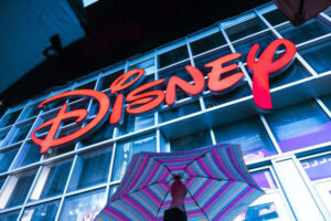 Disney to lay off nearly 6% of workforce over failing TV viewership  