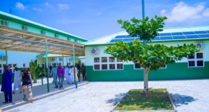 FG converts Gombe’s general hospital Kumo into Federal Medical Centre 