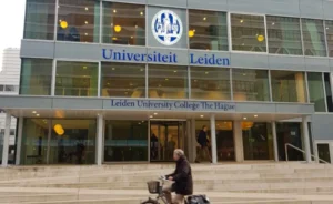 Netherlands university unveils Fellowship programme to support educational projects with €500,000 funding