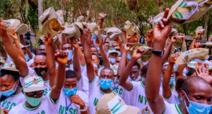 CREDICORP to launch N6 billion YouthCred initiative for NYSC Corps members 