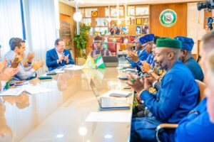 Ogun State partners Brazilian firm to establish power plants for industrial growth 