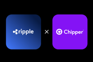 Ripple teams up with Chipper Cash to boost cross-border payments in Africa 