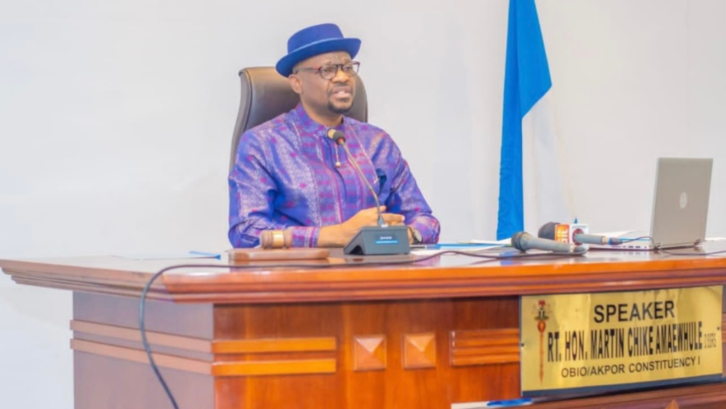 Rivers Assembly invites EFCC, ICPC to probe state’s Electoral Commission Chairman over alleged misappropriation
