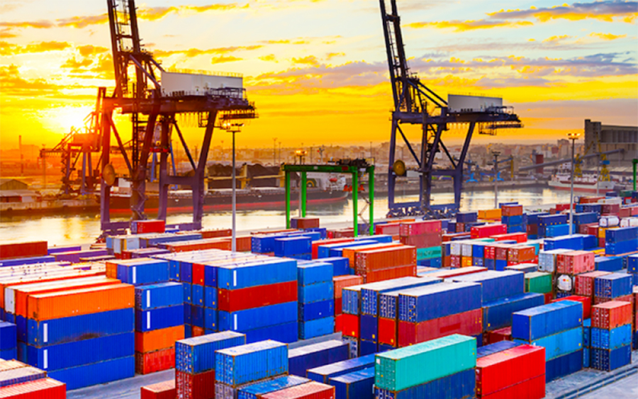 China, India dominate as Nigeria’s largest trading partners in 2024, hit N20.31 trillion 