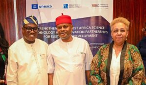 UK, Nigeria, and Ghana launch £1.9 million initiative to boost West Africa’s tech ecosystem 