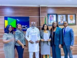 NNPC Ltd to deliver 80mmscf/d of gas to Lekki LNG plant for 20 years 