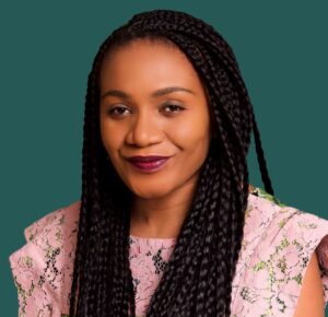 Nkiru Balonwu: From Law to leading Africa Soft Power Group  