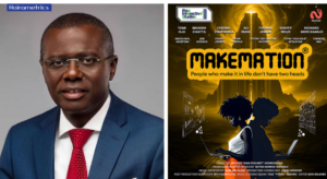 Lagos State launches Africa’s first AI feature film