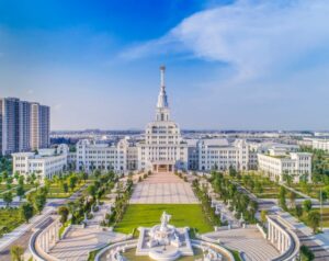 Vietnamese university offers full scholarship for Ph.D. in computer science for 2025 academic year