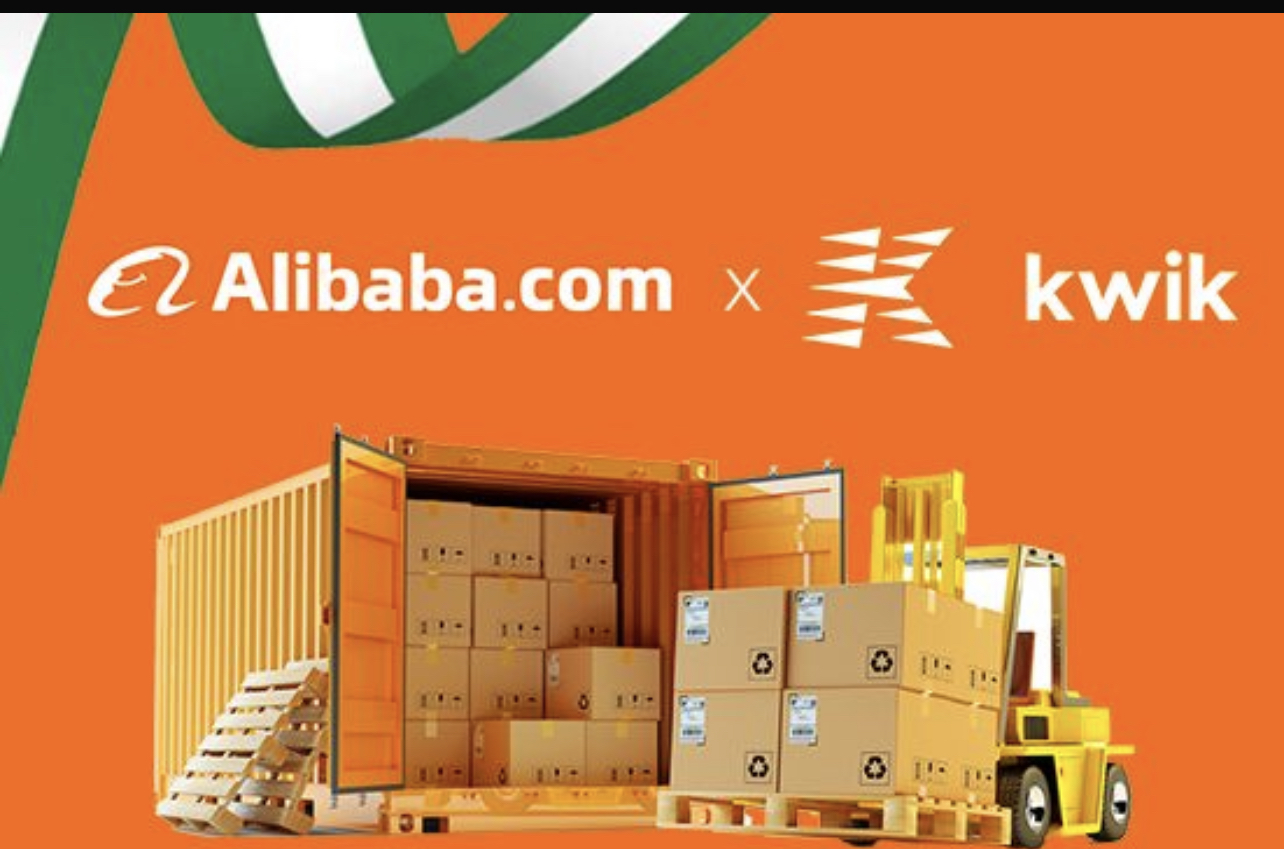 How Nigerian exporters can benefit from the Alibaba.com / Kwik partnership? 