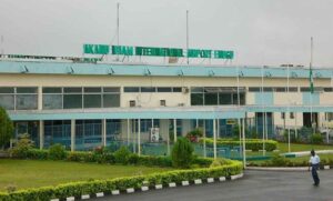 FG signs Enugu Airport concession agreement
