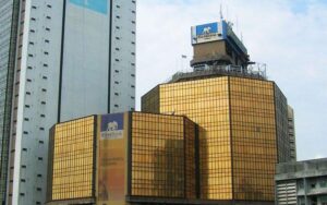 First HoldCo completes divestment of FBNQuest Merchant Bank
