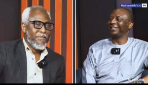 CBN and the Naira: The Reason Behind FX Interventions – Dr. Biodun Adedipe Breaks It Down on Talknomics
