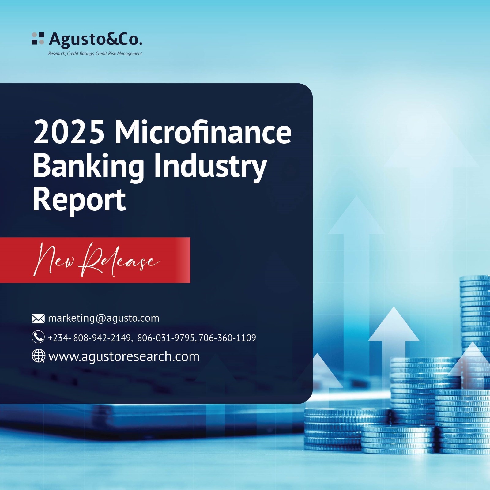 Nigeria’s Microfinance Banks in a Cashless Economy: Evolving for a Digital-First Future 