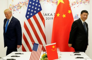 China warns countries against US trade deals that undermine its interests 