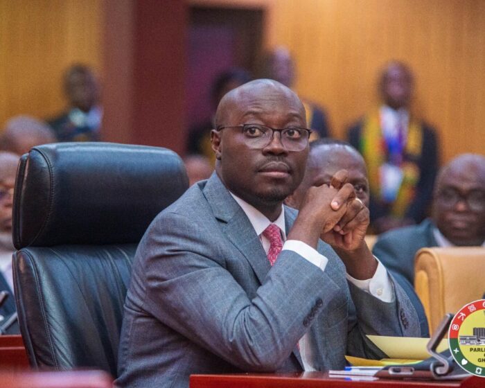 ECOWAS Bank appoints Ghana’s Finance Minister, Cassiel Forson, as Chairman  