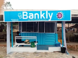 C-One Ventures acquires Nigerian fintech, Bankly  