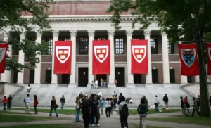Trump strips Harvard University of right to enroll international students in the US 