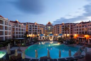 Top 10 African countries leading new hotel construction projects in 2026 