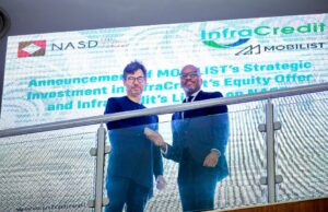 UK govt invests N9.5 billion in InfraCredit to boost Nigeria’s infrastructure, energy transition 