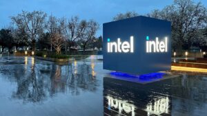 Intel to lay off over 21,000 employees as new CEO begins restructuring 