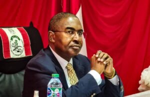 President Tinubu reappoints Mohammed Buba Marwa as NDLEA chairman 