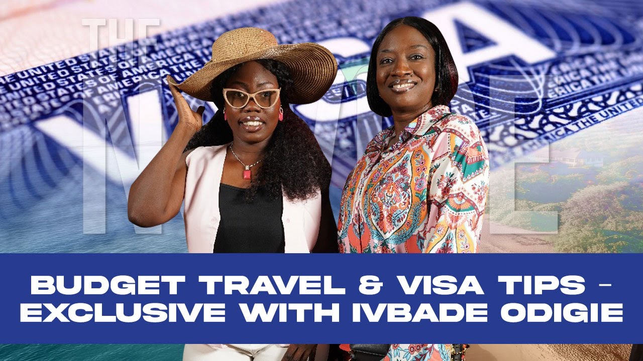 Can You Travel or Relocate Without Breaking the Bank? The Novice breaks it all down!