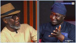 Nigerian Manufacturers Are Cashing Out More Than Ever — Muda Yusuf Explains Why