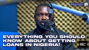 Why Taking a Loan in Nigeria Still Feels Risky