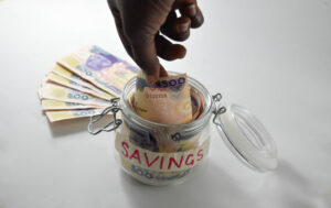 Why most young Nigerians struggle to save — and what Fintechs must fix