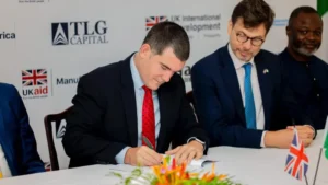 UK’s Manufacturing Africa partners TLG Capital to boost Nigerian manufacturing with new $200 million Fund 