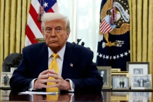 US, Israel launch joint military strikes on Iran