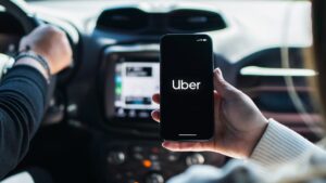Uber to cut 3,300 jobs globally in major restructuring