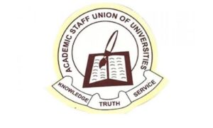 ASUU members stage nationwide university protests over salary arrears and neglected agreements 