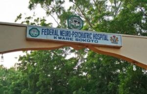 FG commissions 16 projects at Federal Neuropsychiatric Hospital, Sokoto 