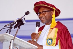 Why I invested N320bn in First Bank – Otedola credits Tinubu, Cardoso reforms 